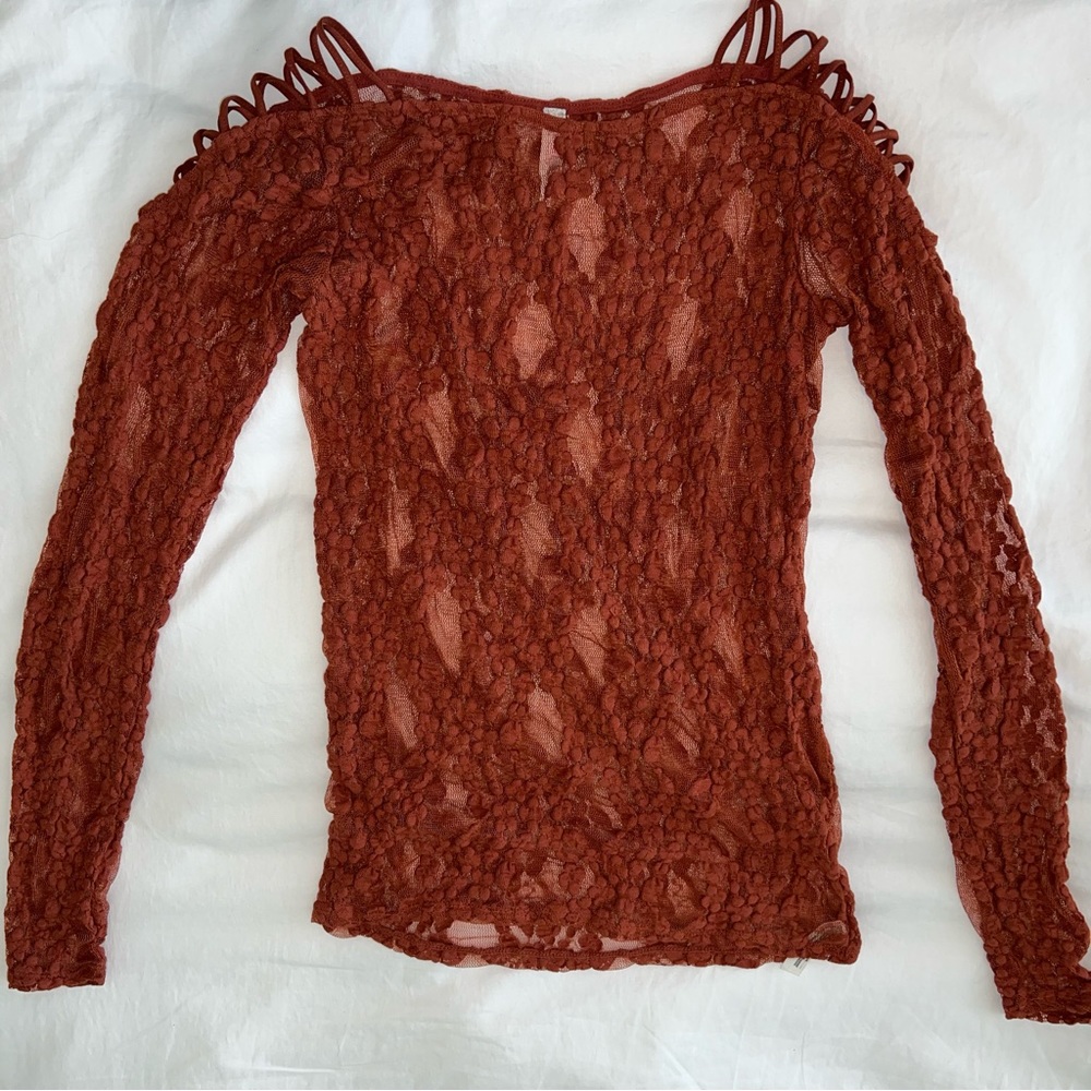 Free People Top